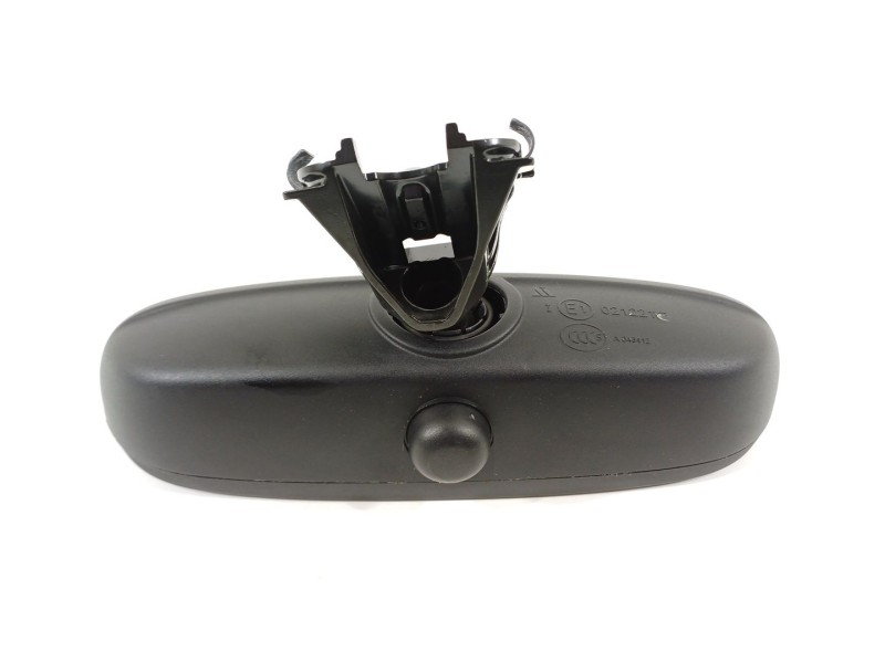 Recambio de espejo interior para bmw 1 (f21) 116 i referencia OEM IAM 51169243588  
