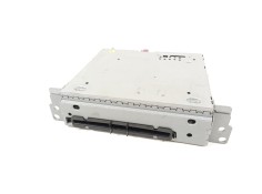 Recambio de sistema audio / radio cd para bmw 1 (f21) 116 i referencia OEM IAM 65129290991  