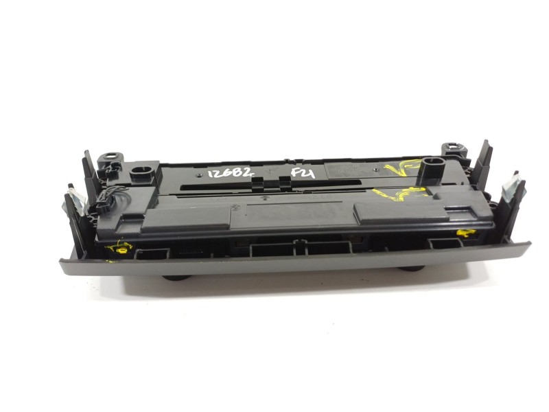 Recambio de mando climatizador para bmw 1 (f21) 116 i referencia OEM IAM 64119287337  61316832880