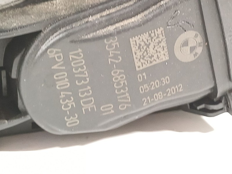 Recambio de potenciometro pedal para bmw 1 (f21) 116 i referencia OEM IAM 35426853176  