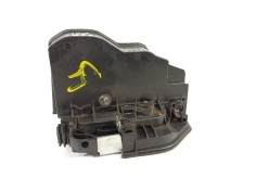 Recambio de cerradura puerta delantera izquierda para bmw 1 (f21) 116 i referencia OEM IAM 7229461  51217229461