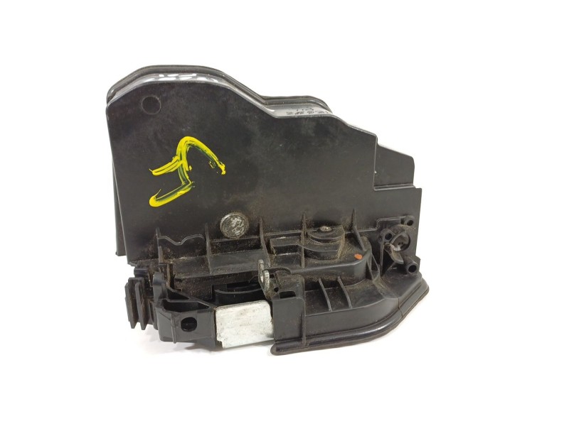 Recambio de cerradura puerta delantera izquierda para bmw 1 (f21) 116 i referencia OEM IAM 7229461  51217229461