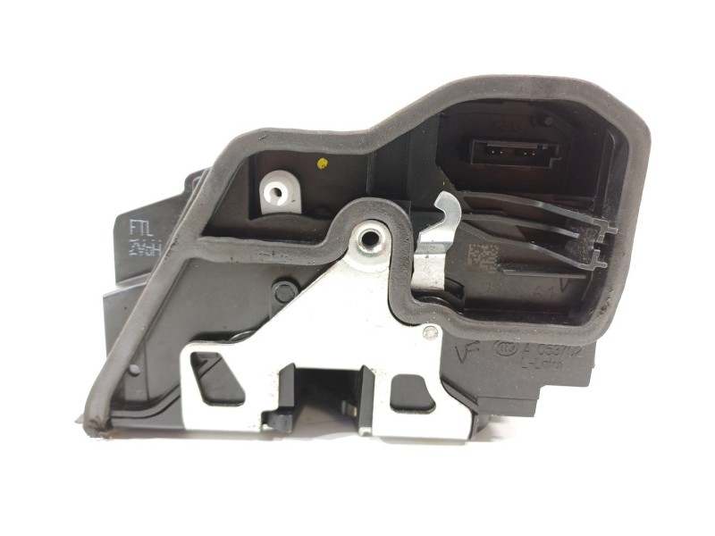 Recambio de cerradura puerta delantera izquierda para bmw 1 (f21) 116 i referencia OEM IAM 7229461  51217229461