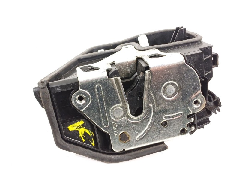 Recambio de cerradura puerta delantera izquierda para bmw 1 (f21) 116 i referencia OEM IAM 7229461  51217229461
