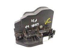 Recambio de cerradura puerta delantera derecha para bmw 1 (f21) 116 i referencia OEM IAM 7229458  51217229458