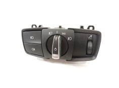 Recambio de mando luces para bmw 1 (f21) 116 i referencia OEM IAM 61319265303  