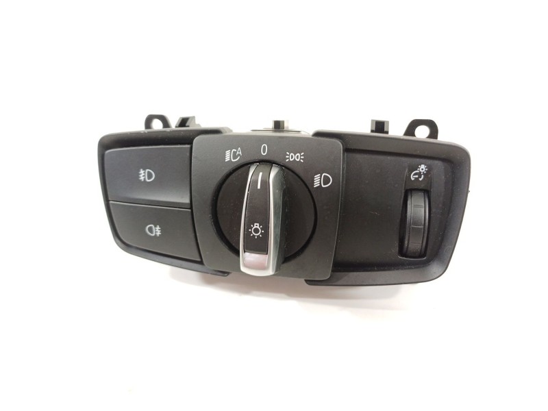 Recambio de mando luces para bmw 1 (f21) 116 i referencia OEM IAM 61319265303  