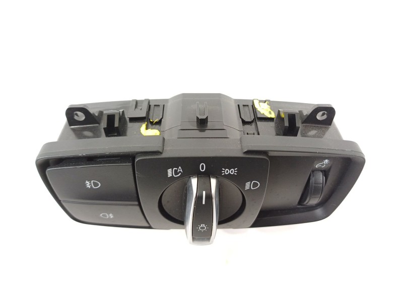 Recambio de mando luces para bmw 1 (f21) 116 i referencia OEM IAM 61319265303  