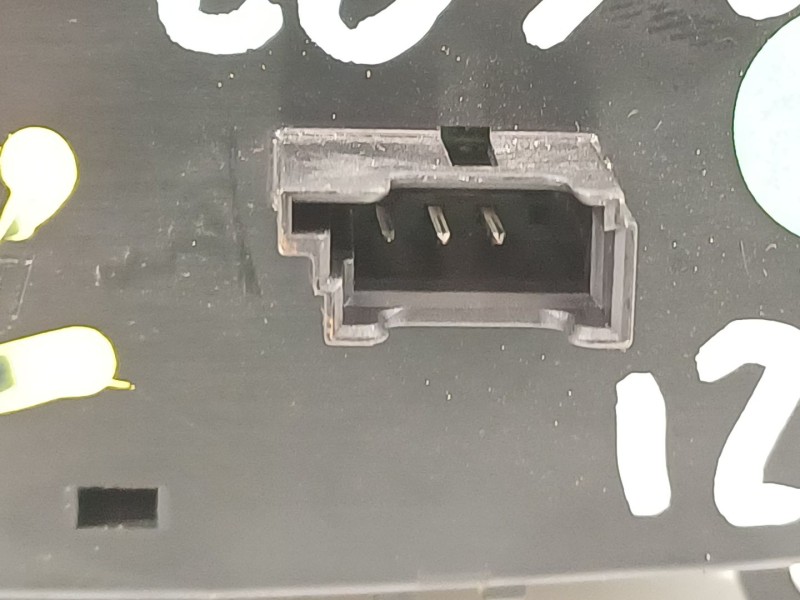 Recambio de mando luces para bmw 1 (f21) 116 i referencia OEM IAM 61319265303  