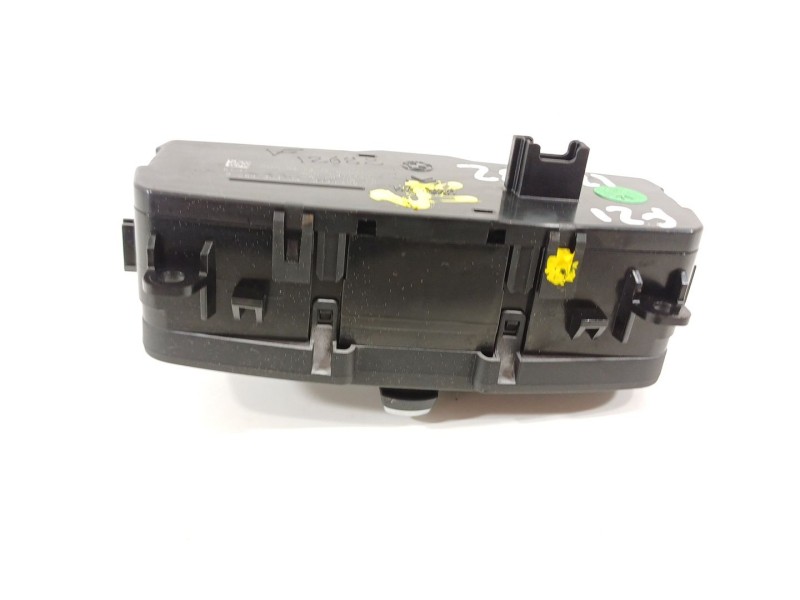 Recambio de mando luces para bmw 1 (f21) 116 i referencia OEM IAM 61319265303  