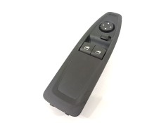 Recambio de mando elevalunas delantero izquierdo para bmw 1 (f21) 116 i referencia OEM IAM 9226264  61319226264