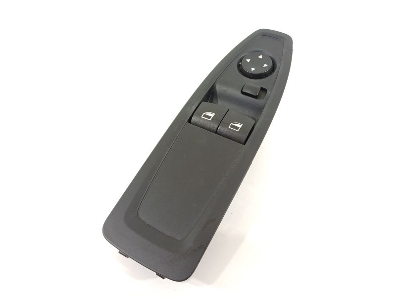 Recambio de mando elevalunas delantero izquierdo para bmw 1 (f21) 116 i referencia OEM IAM 9226264  61319226264