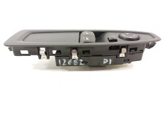 Recambio de mando elevalunas delantero izquierdo para bmw 1 (f21) 116 i referencia OEM IAM 9226264  61319226264 2