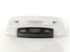 Recambio de luz interior para bmw 1 (f21) 116 i referencia OEM IAM 42927792901  61319312496 2