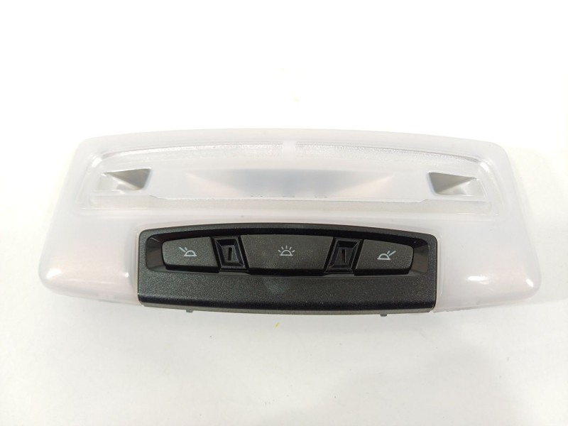 Recambio de luz interior para bmw 1 (f21) 116 i referencia OEM IAM 42927792901  61319312496