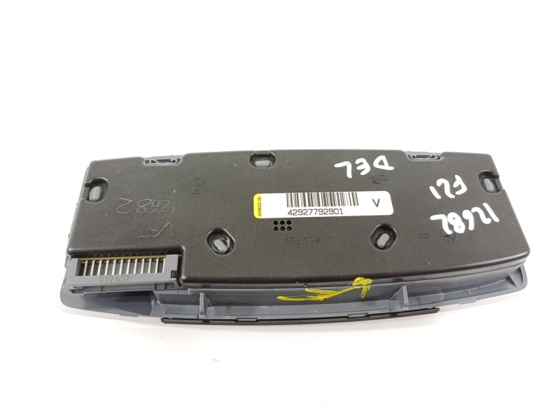 Recambio de luz interior para bmw 1 (f21) 116 i referencia OEM IAM 42927792901  61319312496