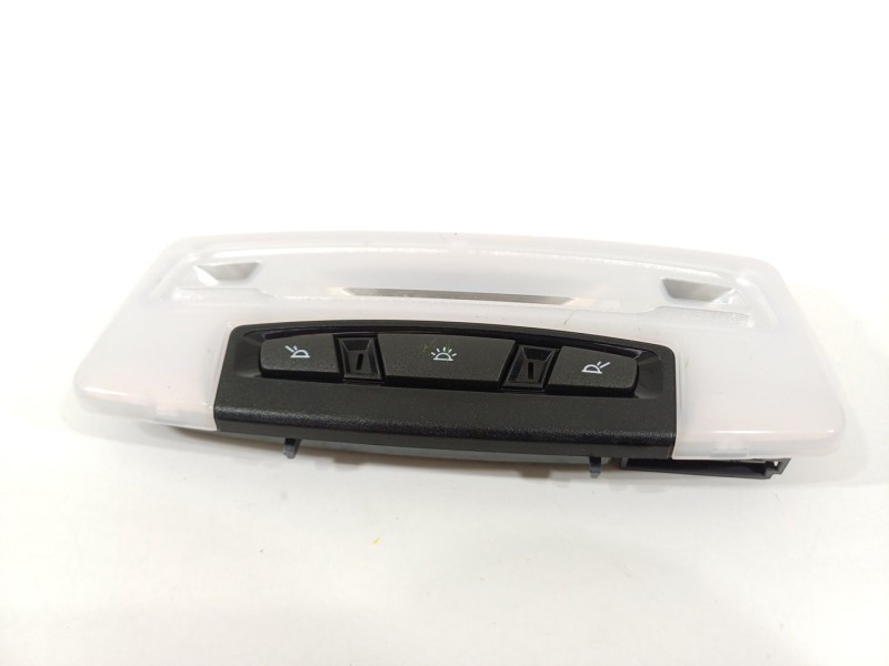 Recambio de luz interior para bmw 1 (f21) 116 i referencia OEM IAM 43927793201  61319277932