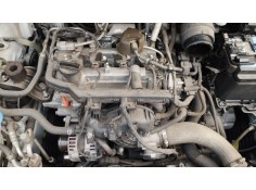 Recambio de motor completo para kia cee´d drive referencia OEM IAM G3LC  