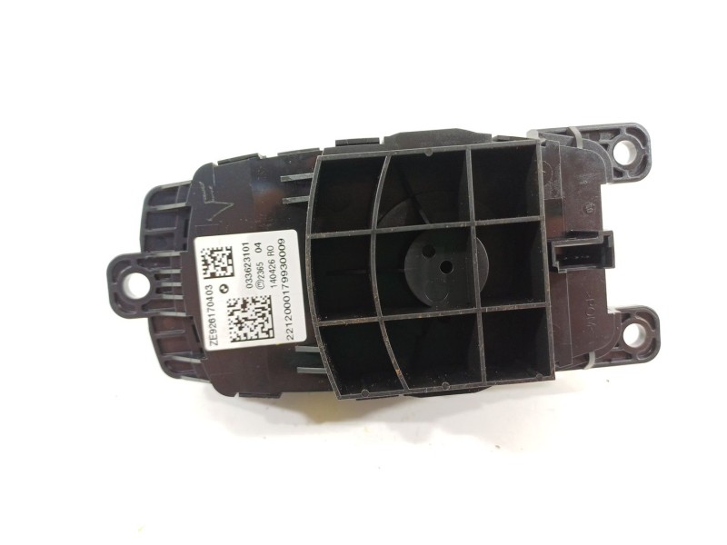 Recambio de mando multifuncion para bmw 1 (f21) 116 i referencia OEM IAM 926170403  65829261704