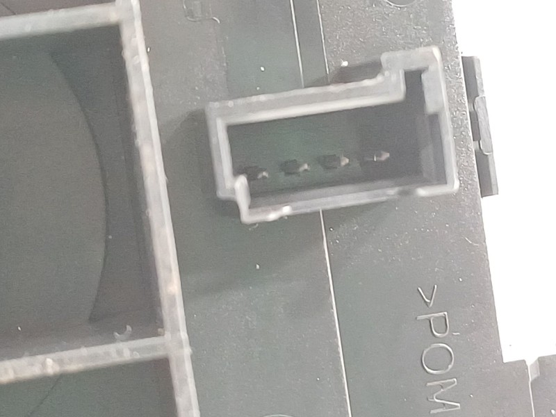 Recambio de mando multifuncion para bmw 1 (f21) 116 i referencia OEM IAM 926170403  65829261704