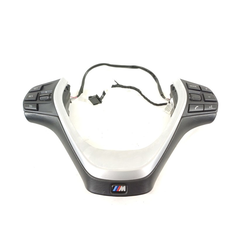 Recambio de mando volante para bmw 1 (f21) 116 i referencia OEM IAM 9261861  61319261861