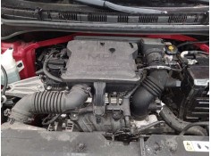 Recambio de motor completo para hyundai i10 iii (ac3, ai3) 1.0 mpi referencia OEM IAM G3LD  