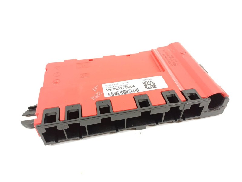 Recambio de modulo electronico para bmw 1 (f21) 116 i referencia OEM IAM 922775204  758982