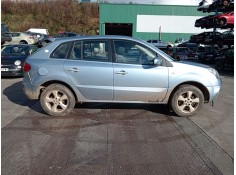 renault koleos i (hy_) del año 2011 2