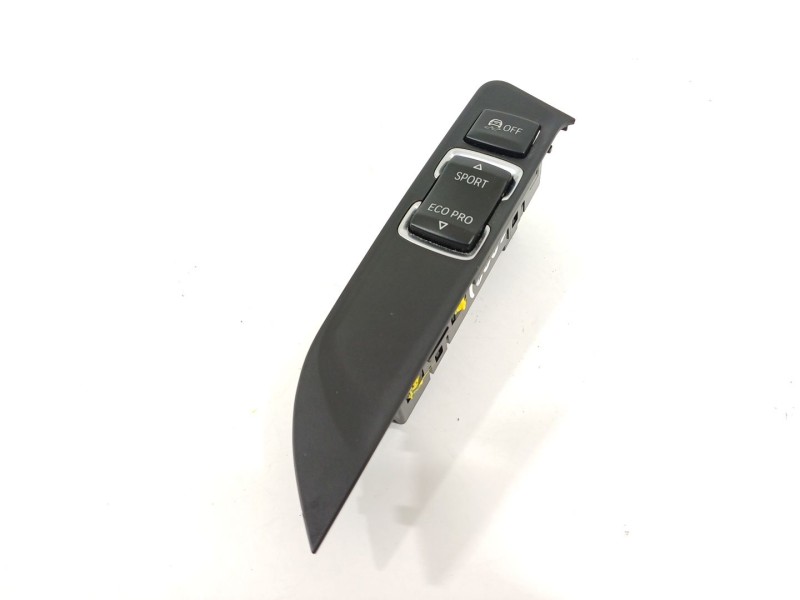 Recambio de mando multifuncion para bmw 1 (f21) 116 i referencia OEM IAM 9252911  