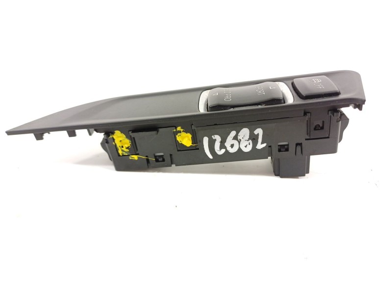 Recambio de mando multifuncion para bmw 1 (f21) 116 i referencia OEM IAM 9252911  