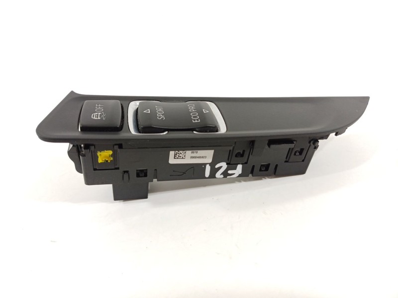 Recambio de mando multifuncion para bmw 1 (f21) 116 i referencia OEM IAM 9252911  