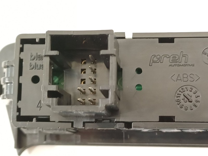 Recambio de mando multifuncion para bmw 1 (f21) 116 i referencia OEM IAM 9252911  