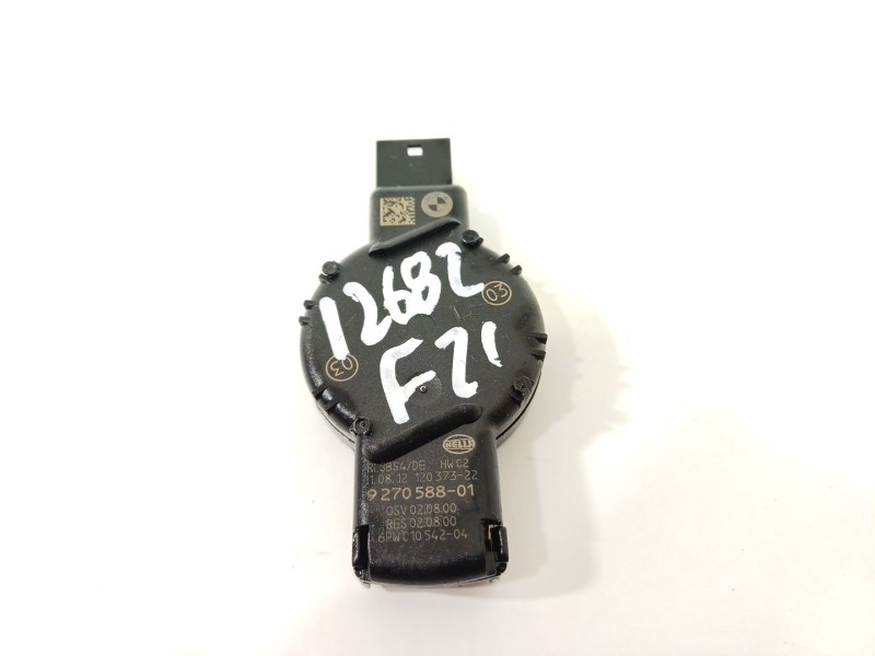 Recambio de sensor para bmw 1 (f21) 116 i referencia OEM IAM 9270588  61359270588
