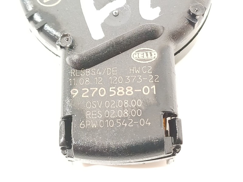 Recambio de sensor para bmw 1 (f21) 116 i referencia OEM IAM 9270588  61359270588