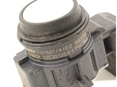Recambio de sensor de aparcamiento para bmw 1 (f21) 116 i referencia OEM IAM 9261607  0263013591 2