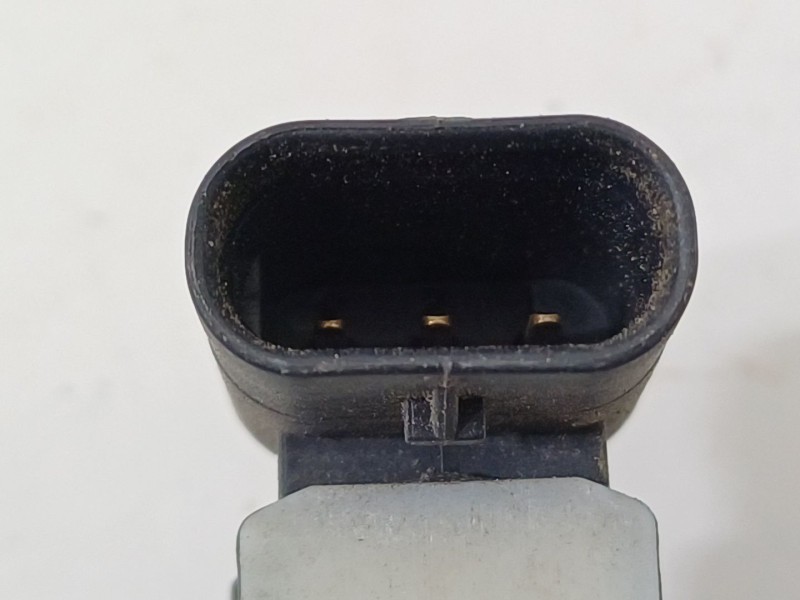 Recambio de sensor de aparcamiento para bmw 1 (f21) 116 i referencia OEM IAM 9261607  0263013591