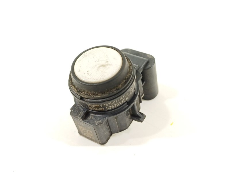 Recambio de sensor de aparcamiento para bmw 1 (f21) 116 i referencia OEM IAM 9261607  0263013591