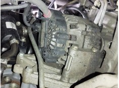 Recambio de alternador para fiat punto evo furgoneta/hatchback (199_) 1.3 d multijet (199.axt1a, 199.axc1a) referencia OEM IAM 5 2