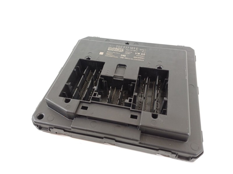 Recambio de modulo electronico para seat ibiza (kj1) referencia OEM IAM 2Q0937189E  2Q0937189C