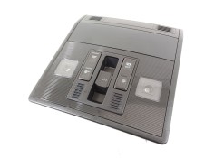 Recambio de luz interior para seat ibiza (kj1) referencia OEM IAM 2GA947105AF  5Q0951177A