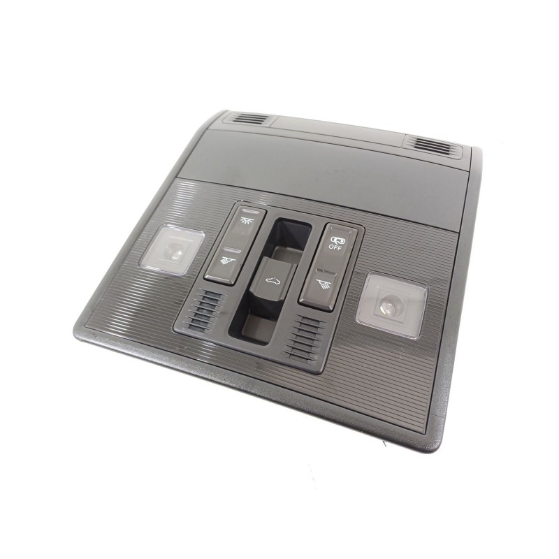 Recambio de luz interior para seat ibiza (kj1) referencia OEM IAM 2GA947105AF  5Q0951177A