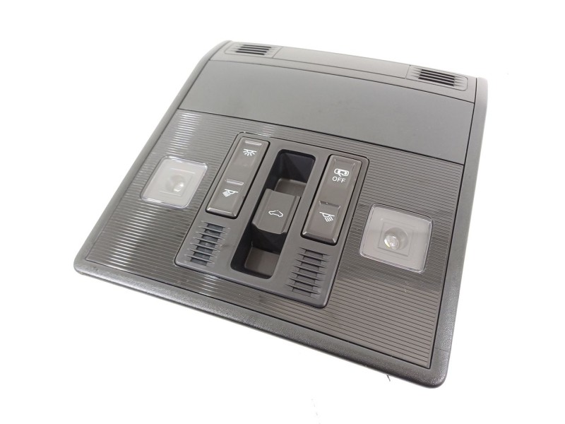 Recambio de luz interior para seat ibiza (kj1) referencia OEM IAM 2GA947105AF  5Q0951177A