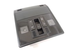 Recambio de luz interior para seat ibiza (kj1) referencia OEM IAM 2GA947105AF  5Q0951177A 2