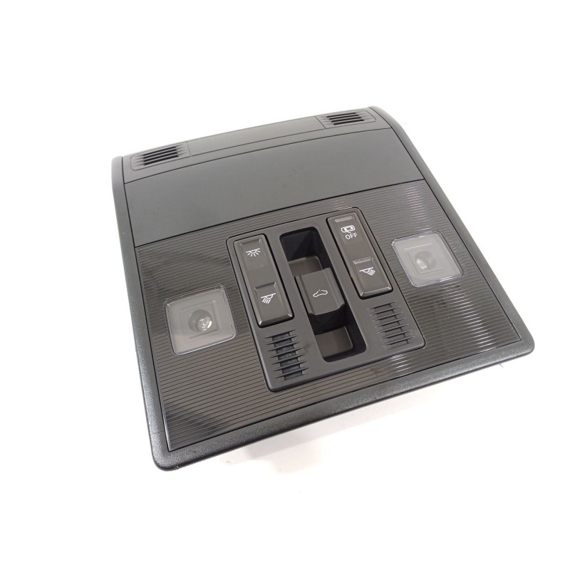 Recambio de luz interior para seat ibiza (kj1) referencia OEM IAM 2GA947105AF  5Q0951177A