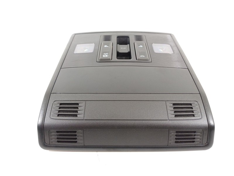 Recambio de luz interior para seat ibiza (kj1) referencia OEM IAM 2GA947105AF  5Q0951177A