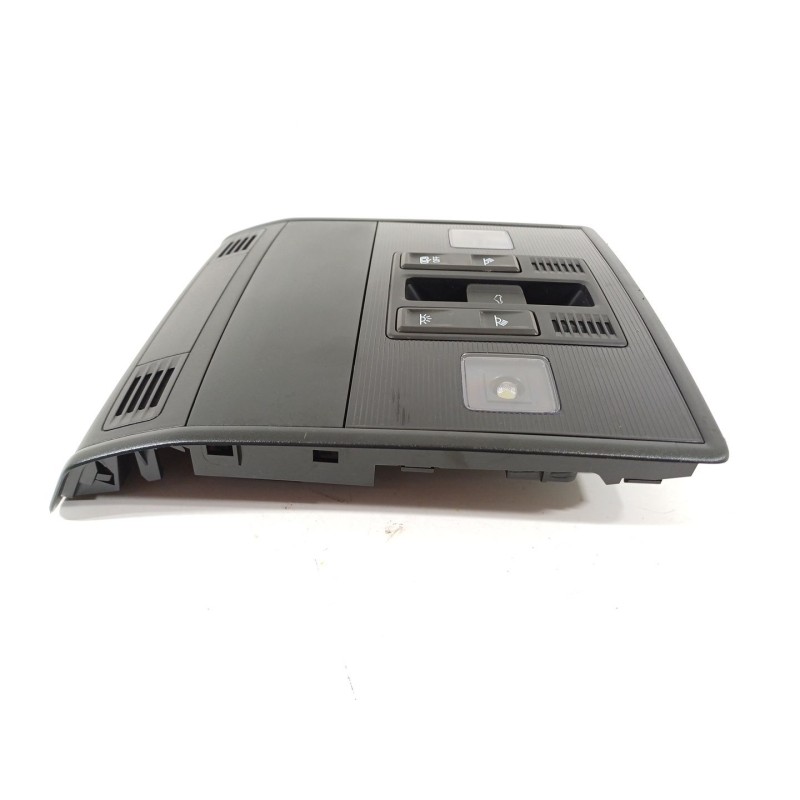 Recambio de luz interior para seat ibiza (kj1) referencia OEM IAM 2GA947105AF  5Q0951177A