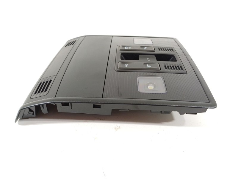 Recambio de luz interior para seat ibiza (kj1) referencia OEM IAM 2GA947105AF  5Q0951177A