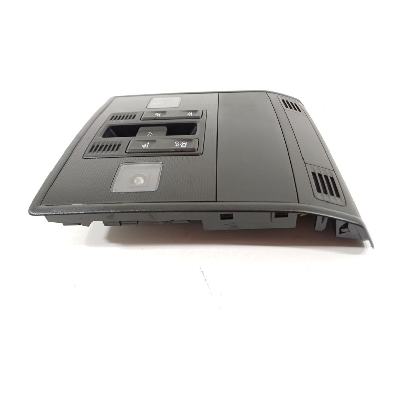 Recambio de luz interior para seat ibiza (kj1) referencia OEM IAM 2GA947105AF  5Q0951177A