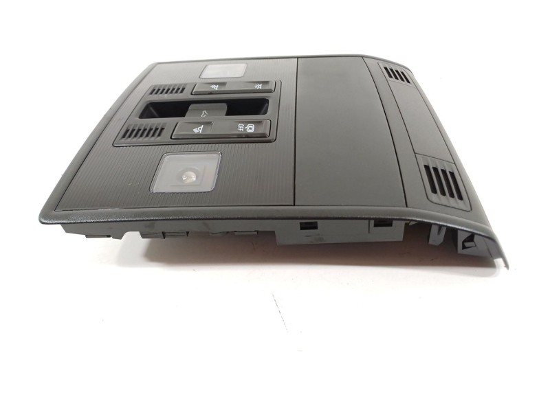 Recambio de luz interior para seat ibiza (kj1) referencia OEM IAM 2GA947105AF  5Q0951177A