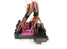 Recambio de caja reles / fusibles para seat ibiza (kj1) referencia OEM IAM 2Q0937615A   2